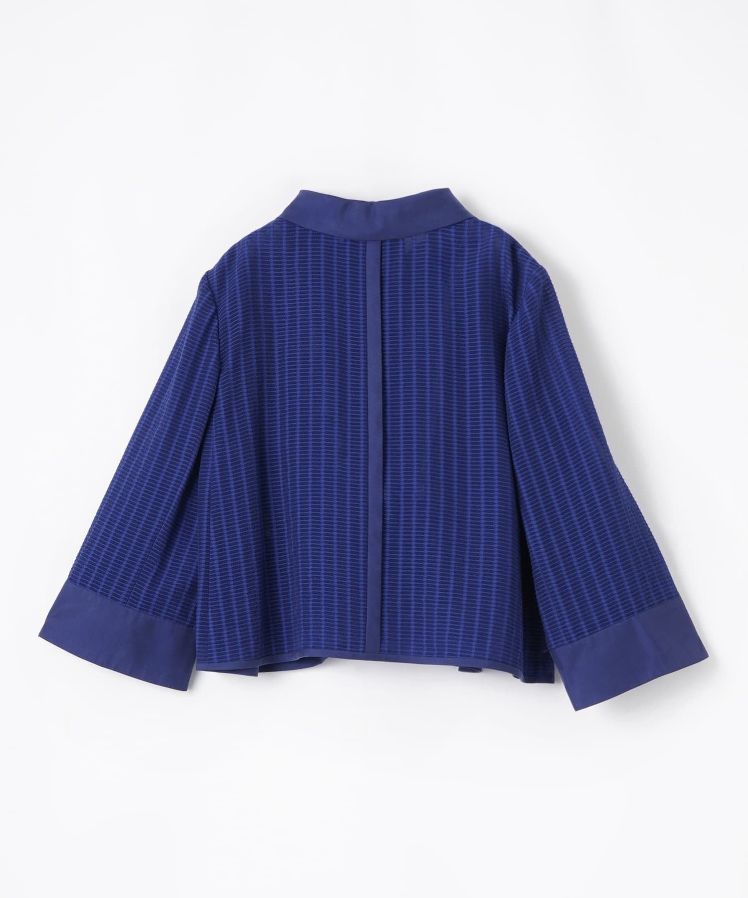 ショート丈ジャケット|LANVIN COLLECTION | LANVIN COLLECTION