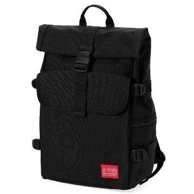 Washington SQ Backpack | Manhattan Portage | Manhattan Portage