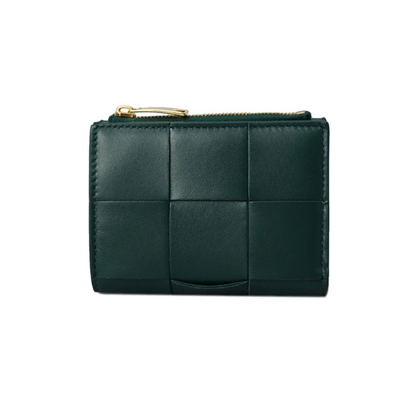 ボッテガヴェネタ BOTTEGA VENETA 財布 二つ折り財布 折りたたみ財布