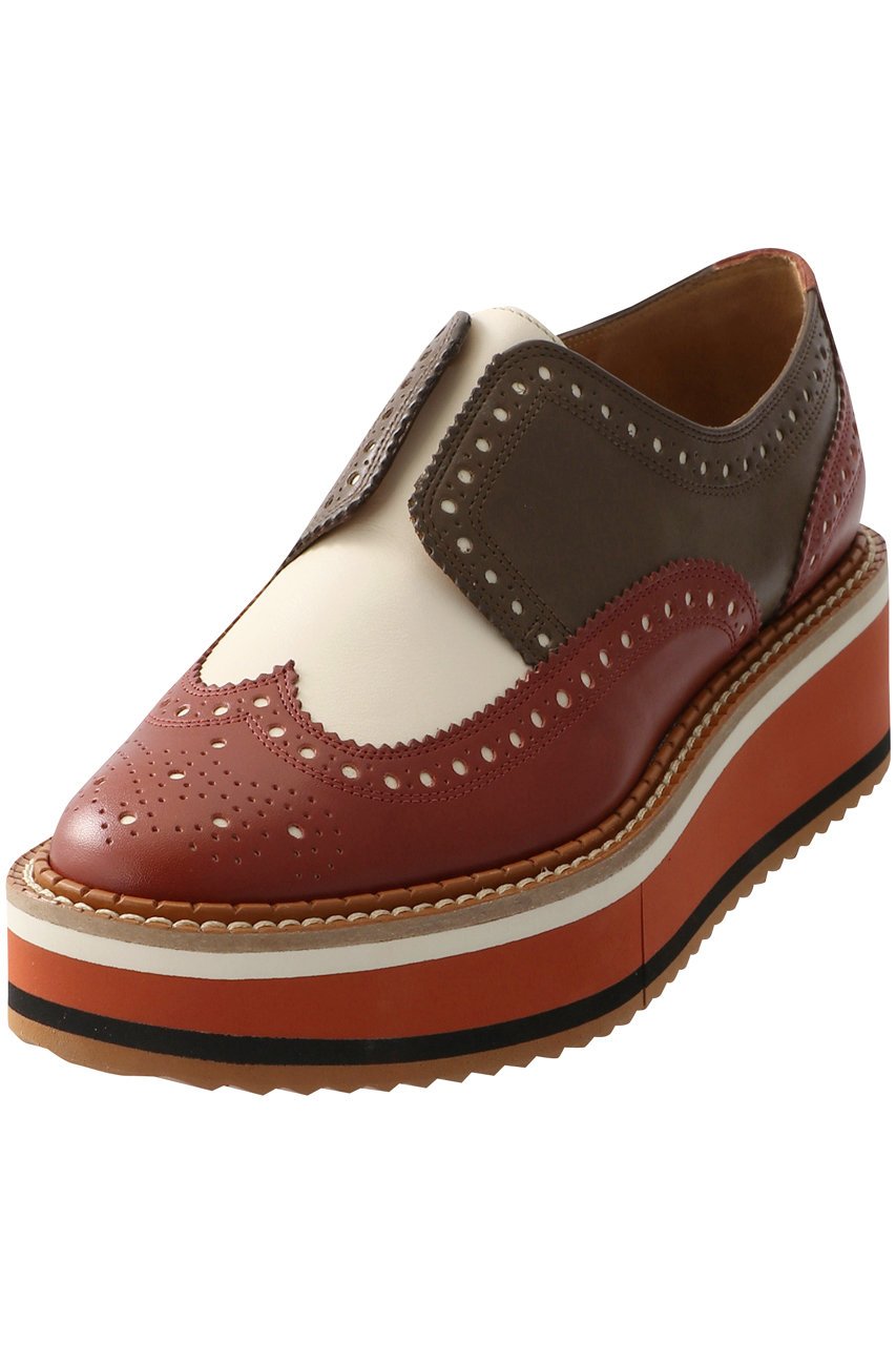 CLERGERIE/クレジュリー｜フランス発のシューズブランド「クレジュリー