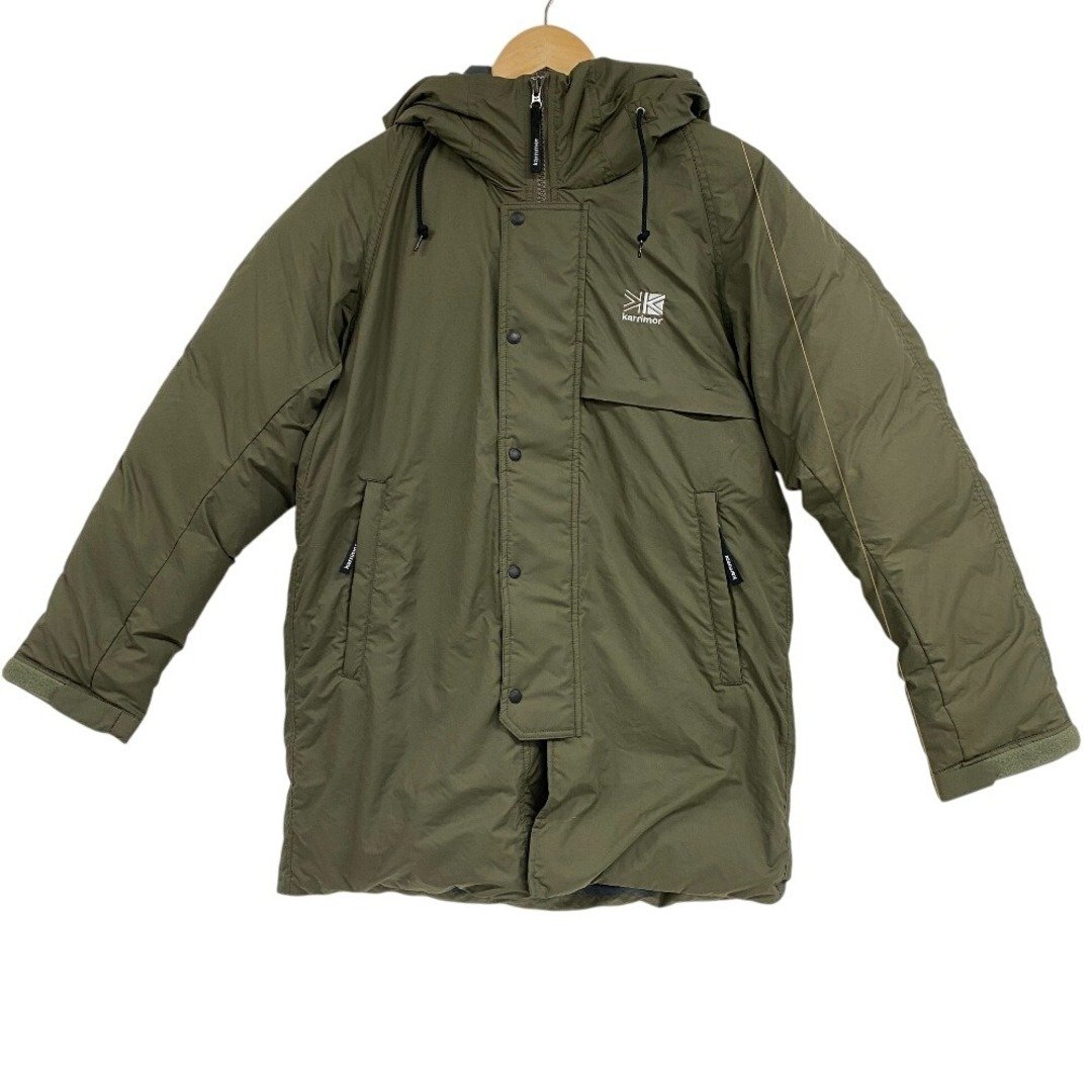karrimor - カリマー Karrimor ダウンジャケット maxima down coat