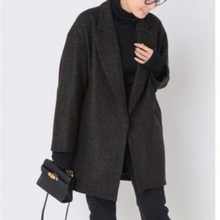 DEUXIEME CLASSE（チェスターコート）のフリマアイテム一覧