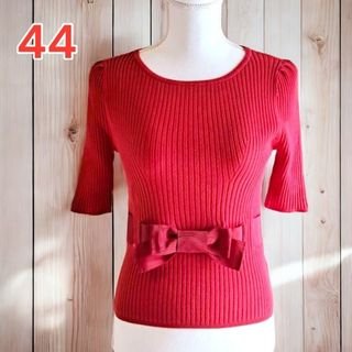 M'S GRACY（トップス ・ レッド/赤色系）のフリマアイテム一覧