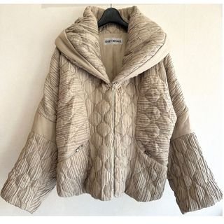 ISSEY MIYAKE - イッセイミヤケ ブルゾン サイズ1 S メンズの通販 by