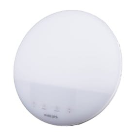 フィリップス SmartSleep ウェイクアップ ライト HF3519/15をレビュー