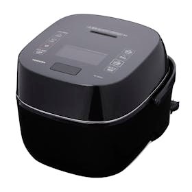 東芝 真空圧力IH炊飯器 炎 匠炊き RC-10VXVをレビュー！クチコミ・評判