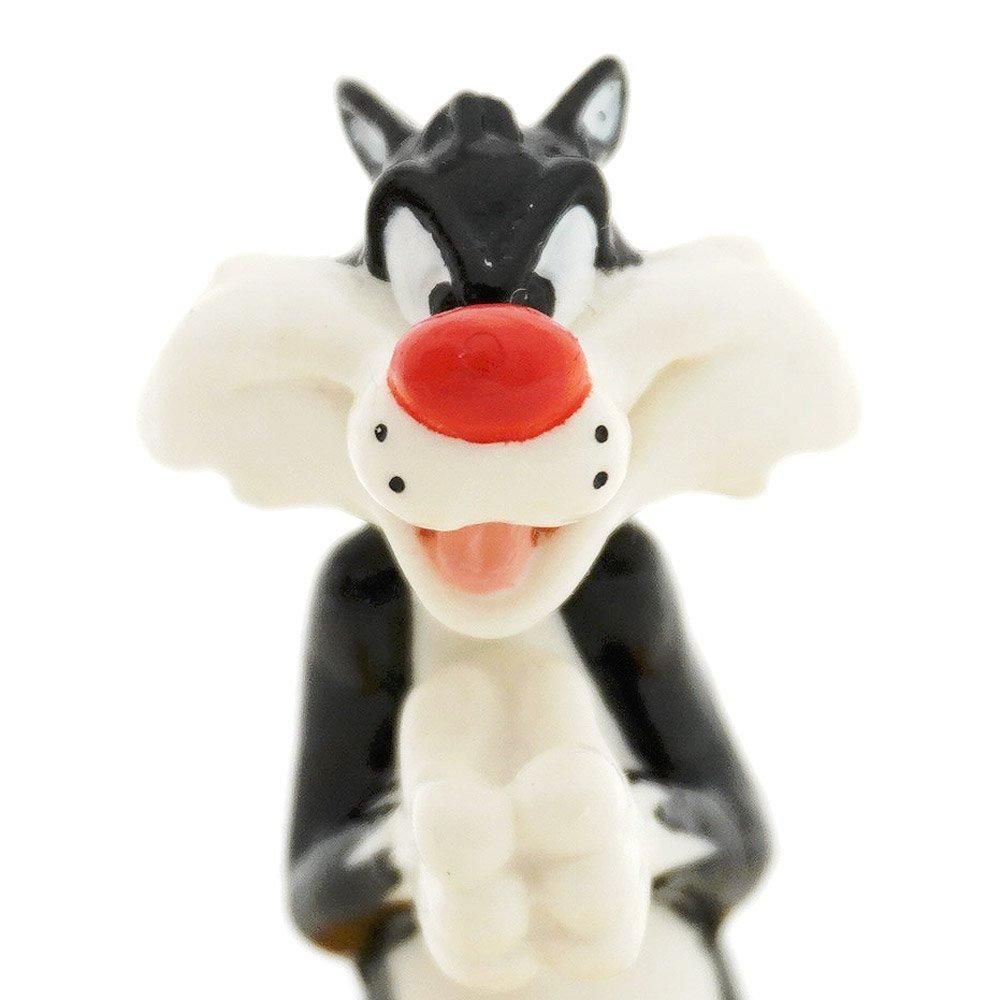 WB/ワーナーブラザース・Looney Tunes/ルーニーテューンズ・APPLAUSE
