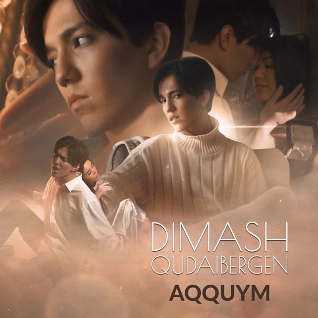 iD - Album by Dimash Qudaibergen - Apple Music
