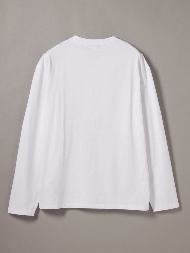 長袖Tシャツ - クラシックケイトロングスリーブTシャツ | カルバン