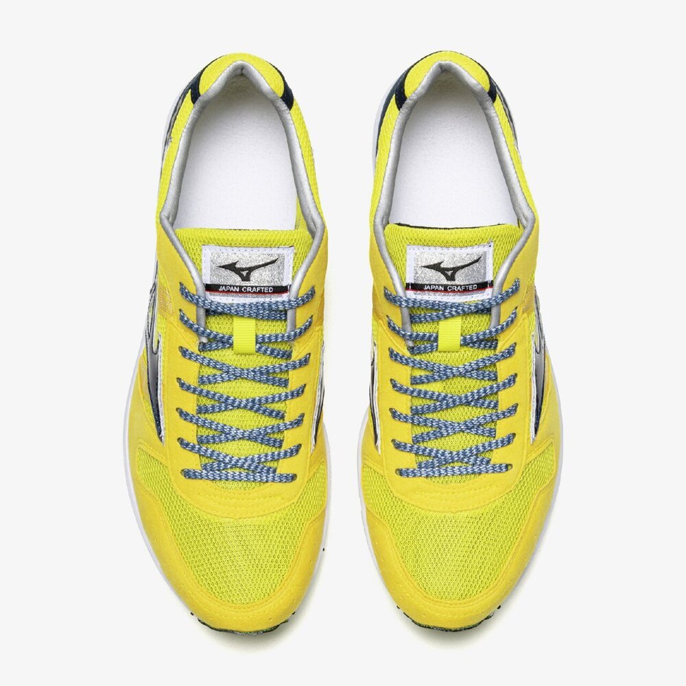 ウエーブエンペラーJAPAN4(レーシング)|U1GD1920_p|シューズ|陸上競技