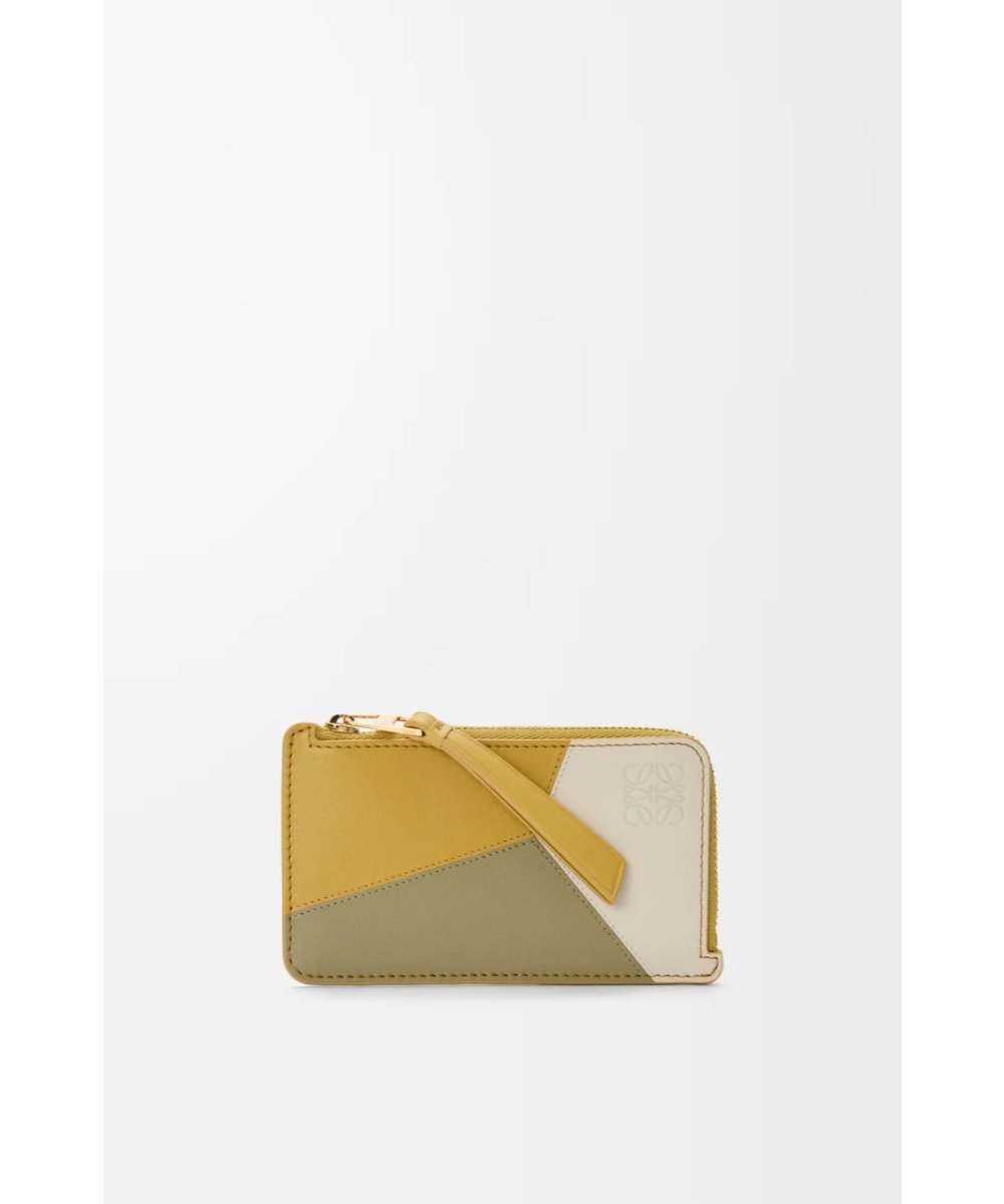 LOEWE/ロエベ通販 | パズル コインカードホルダー(クラシックカーフ