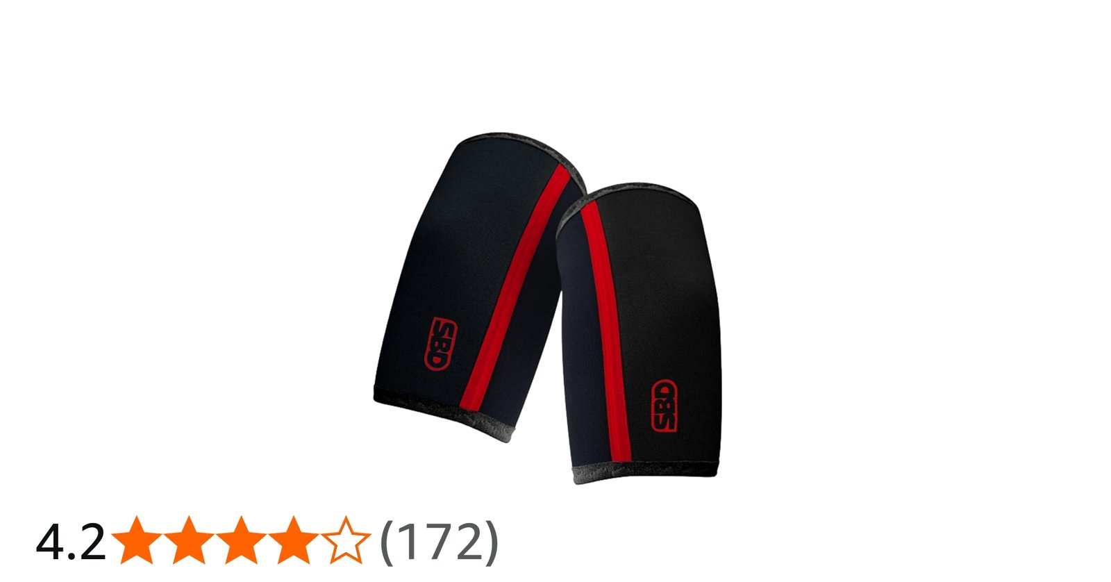 Amazon.co.jp: [ATHLETIC AESTHETICS] SBD エルボースリーブ Sサイズ