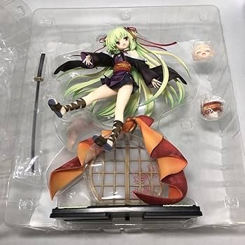 Amazon | 千恋＊万花 ムラサメ 1/7スケールフィギュア あみあみ限定版