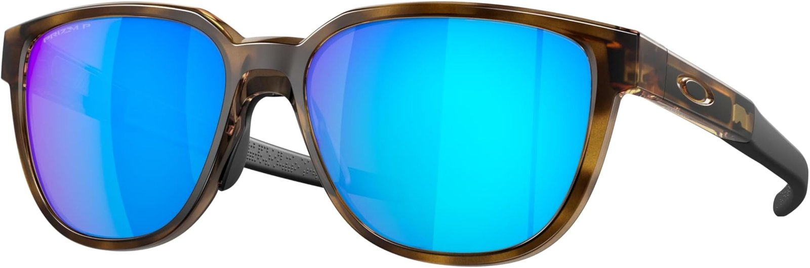 Amazon.com : Oakley Actuator OO9250 925004 57MM Brown Tortoise
