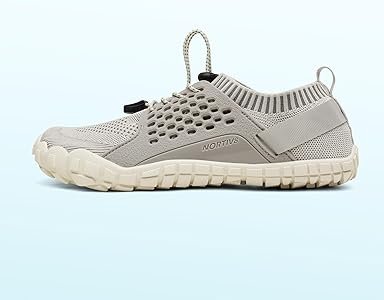 Amazon.com | NORTIV 8 Womens Barefoot Water Sports Shoes - Outdoor
