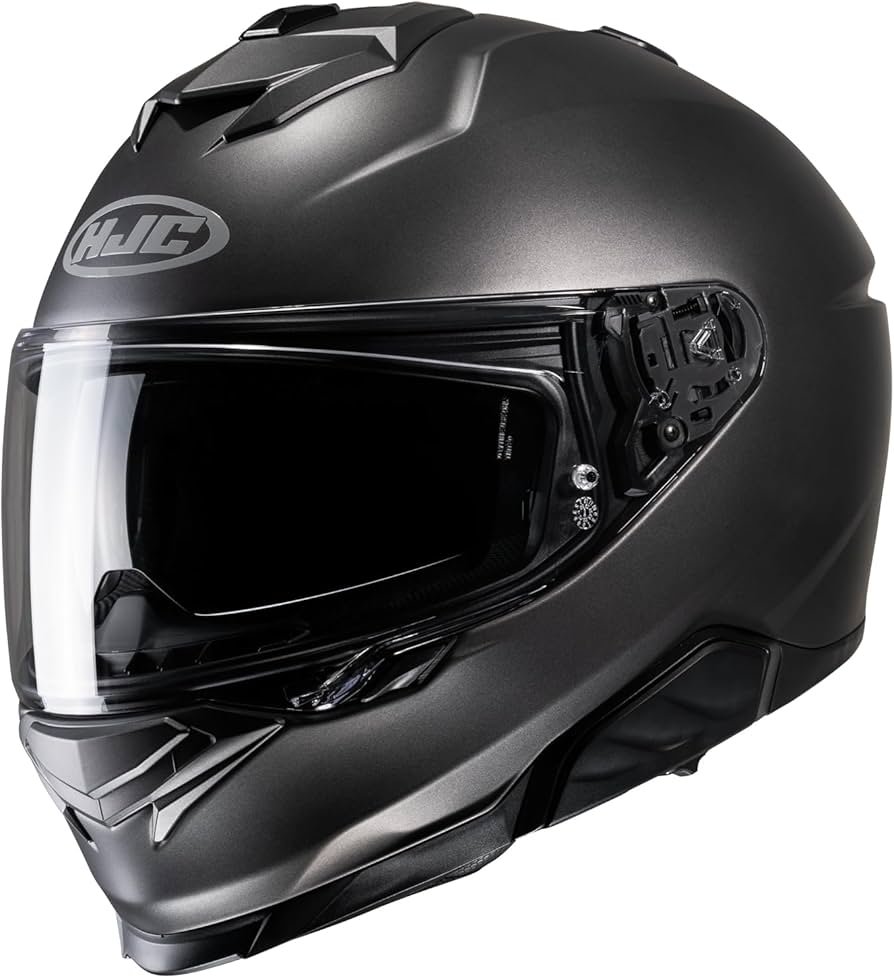 Amazon | HJC HELMETS(エイチジェイシーヘルメット) バイク用