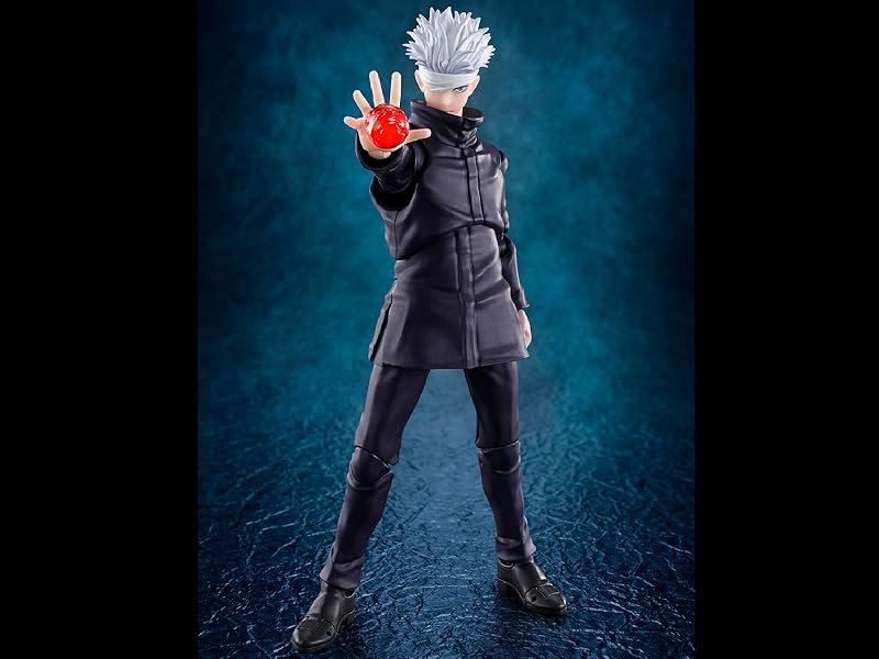 Amazon | TAMASHII NATIONS S.H.フィギュアーツ 劇場版 呪術廻戦 0