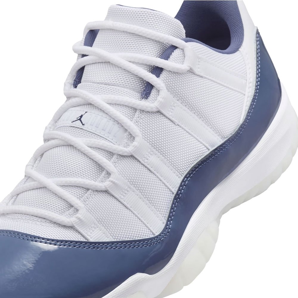 Tênis Nike Air Jordan 11 Retro Low 