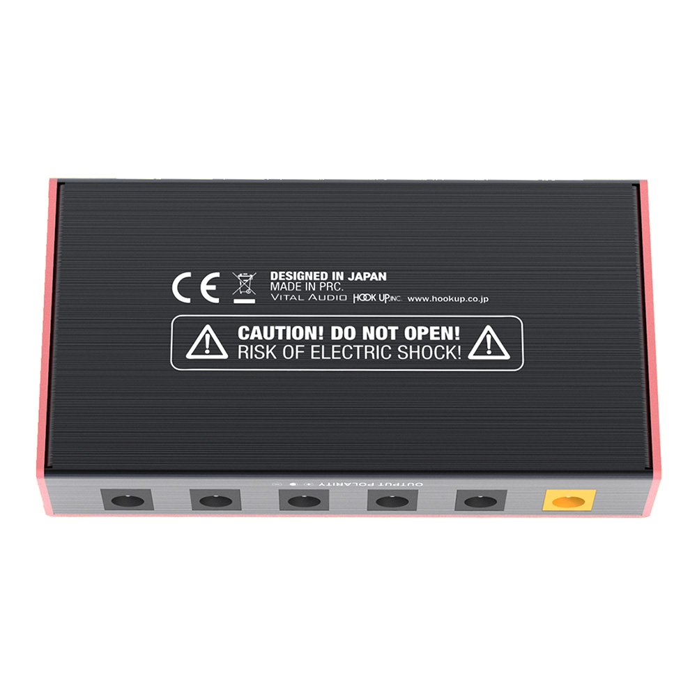 Vital Audio POWER CARRIER VA-05 Mk-II｜ミュージックランドKEY