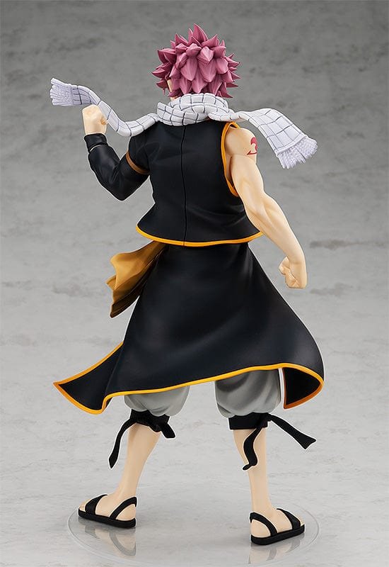 POP UP PARADE Natsu Dragneel XL - Oh Gatcha