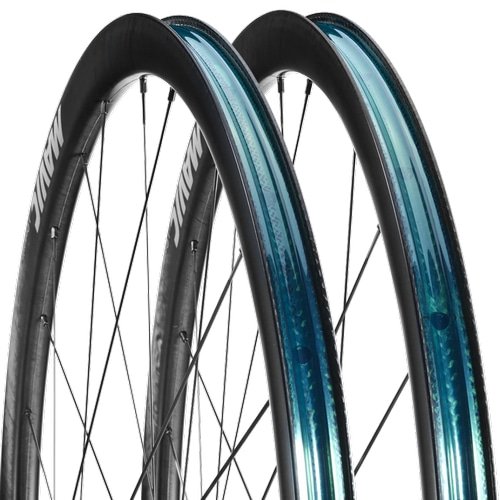 MAVIC ( マヴィック ) ロードバイク用ホイール(ディスクブレーキ用