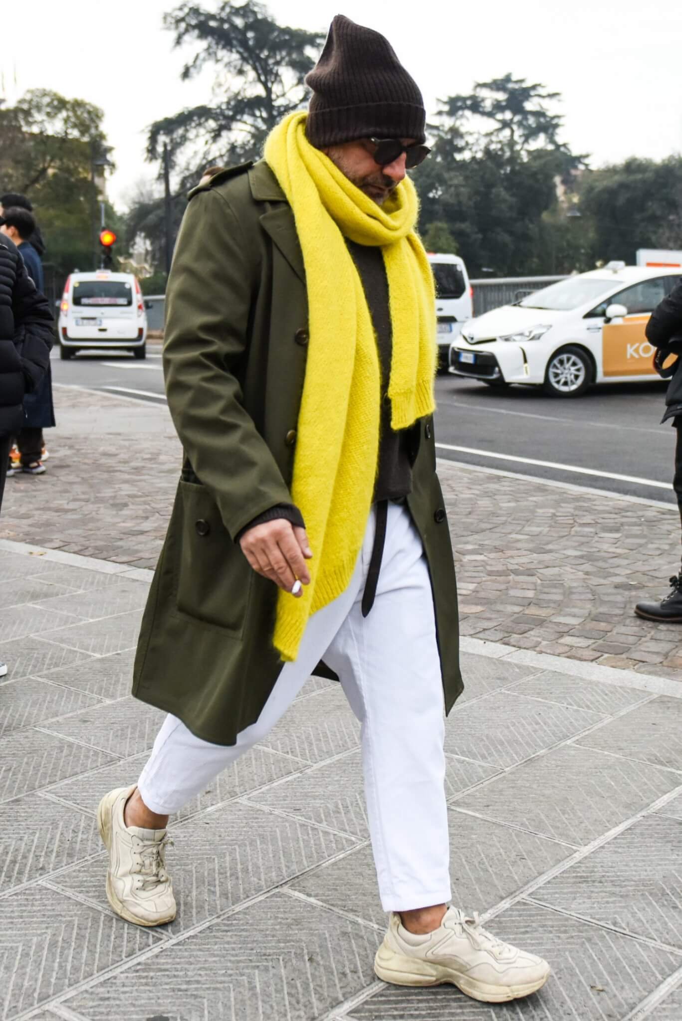 トレンチコートとは？完成形と言われたモデルの特徴や歴史、おすすめの