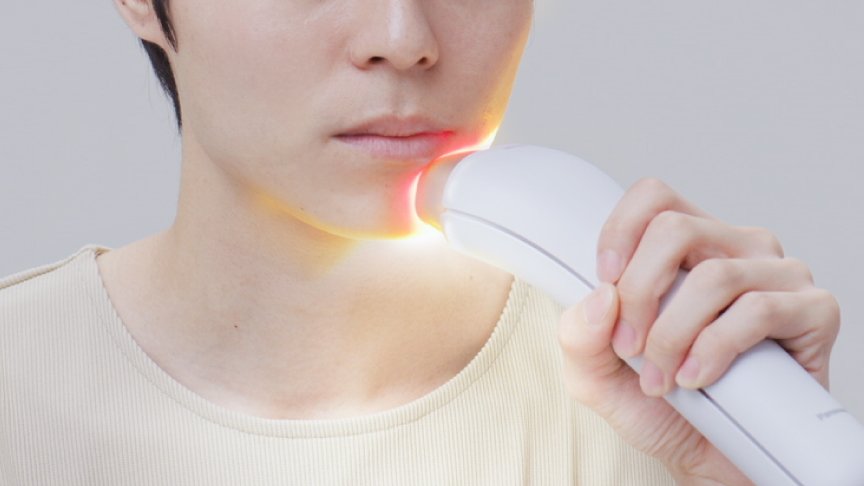 おうちケア | 特長 光エステ スムースエピ パワー＆クール ES-WG0B