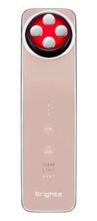 春の気配を先取り！人気リフト美顔器に新色〈ピンク〉登場｜シリーズ