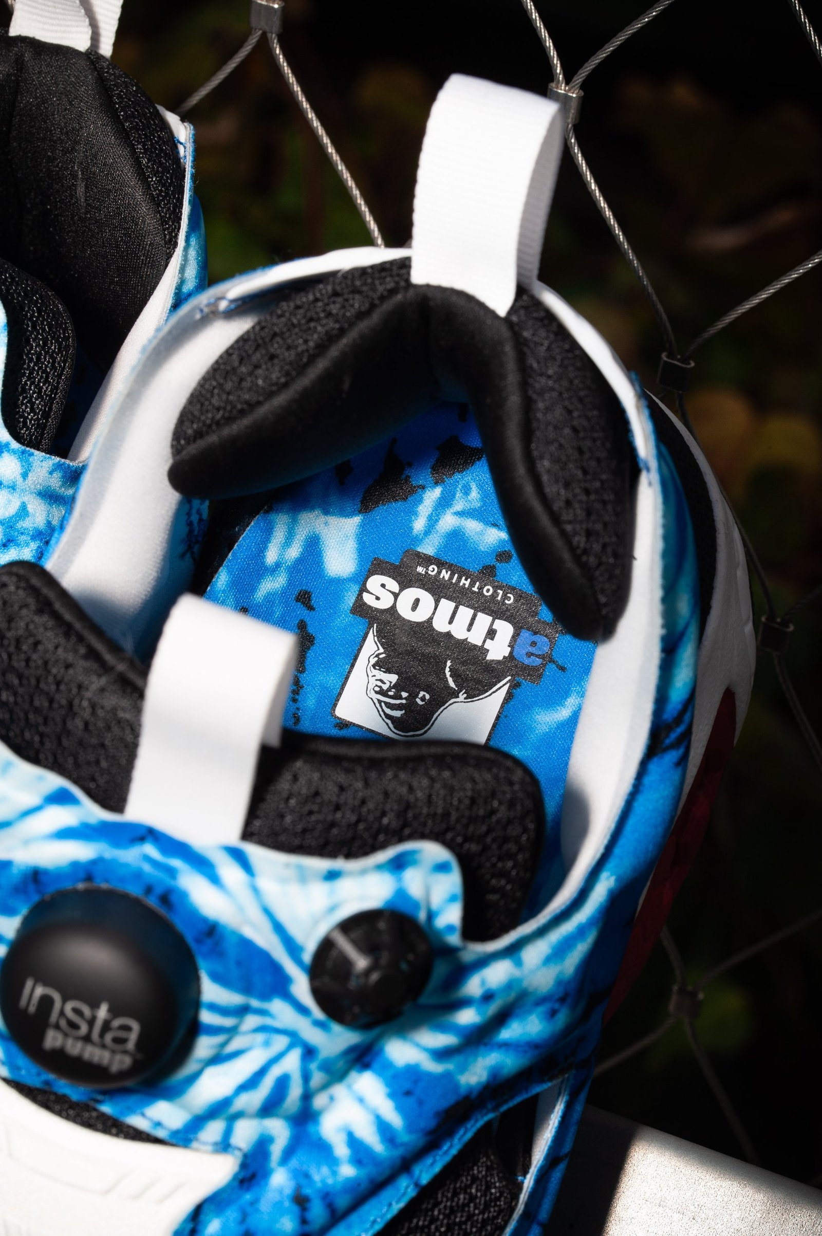 Reebok INSTAPUMP FURY 94 × atmos × XLARGE” | Foot Locker atmos