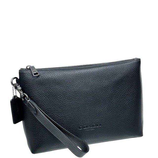 コーチ COACH コーチ 財布 COACH メンズ レザー 二つ折り財布 カード