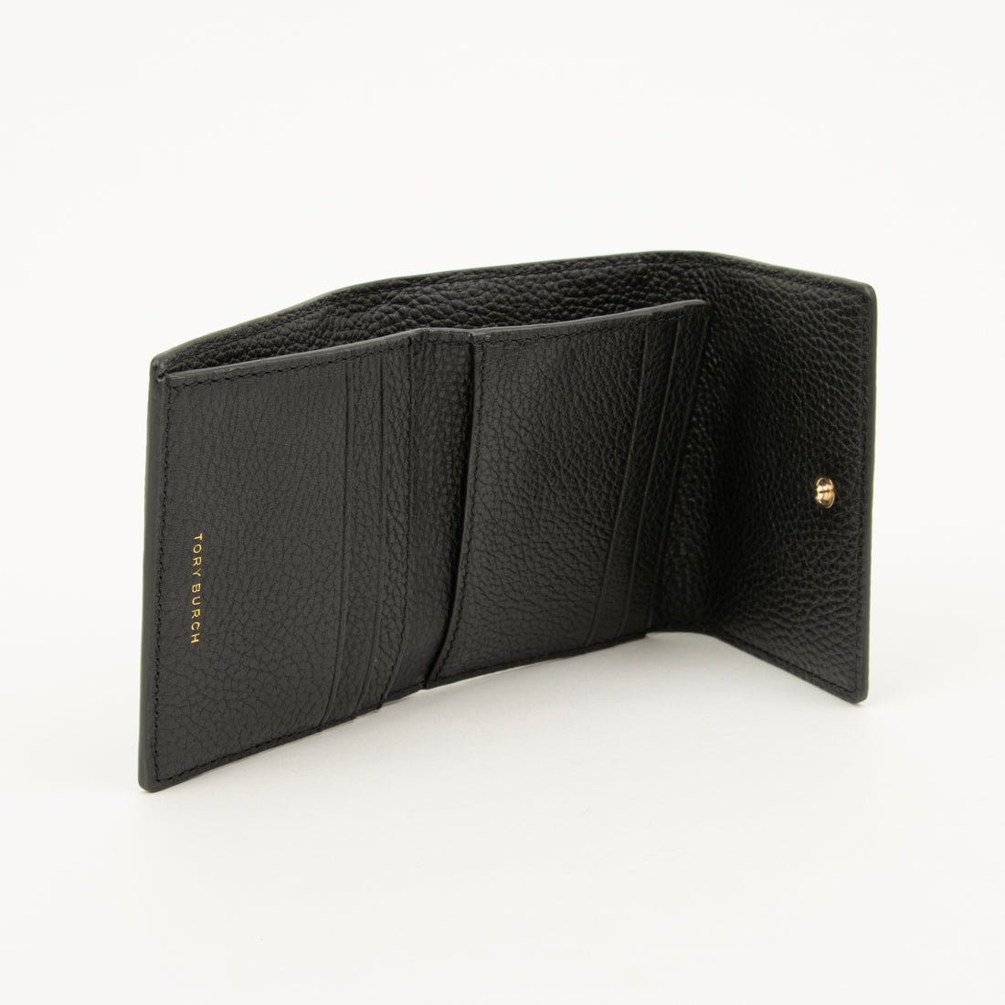 トリーバーチ TORY BURCH 財布 （ブラック） -waja bazar - 海外