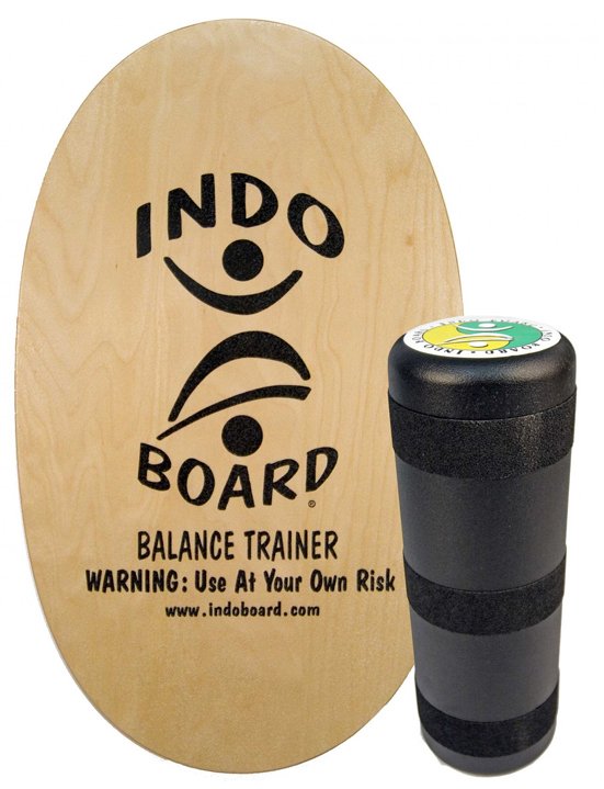 Original Indo Board Set：Indo Boardバランストレーニング