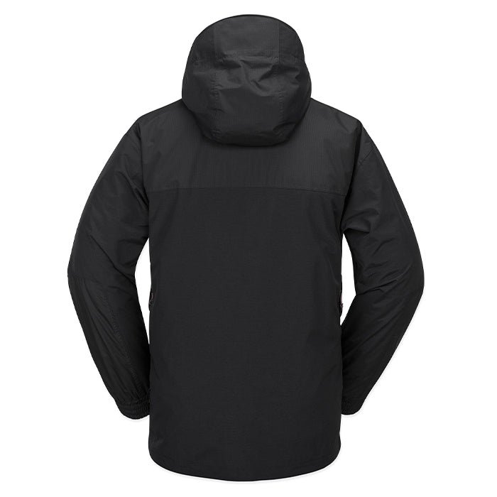 ボルコム スノーボード ウェア ジャケット VOLCOM MENS LONGO GORE-TEX