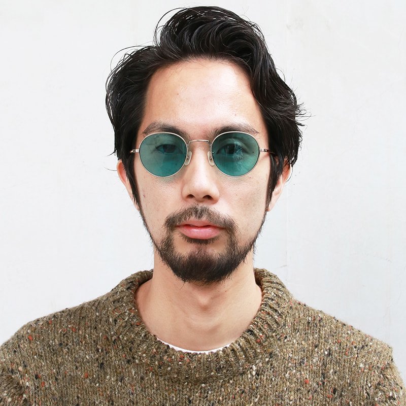 ayame サングラス | 【ayame】 OLDSTAR オールドスター AG（Antique