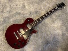 ビンテージ】Martinez 70年代レスポールカスタム 激レア - メルカリ