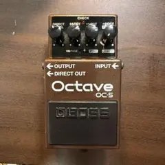 2026年最新】boss oc-2の人気アイテム - メルカリ