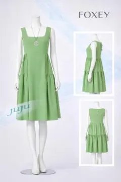 2026年最新】foxey エンパイア ワンピの人気アイテム - メルカリ