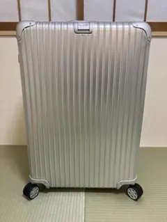 2026年最新】rimowaリモワ 98リットルの人気アイテム - メルカリ