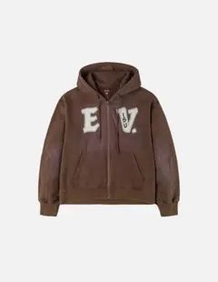 2026年最新】evisu ジップパーカーの人気アイテム - メルカリ