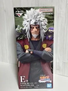 2026年最新】naruto 一番くじ 自来也の人気アイテム - メルカリ