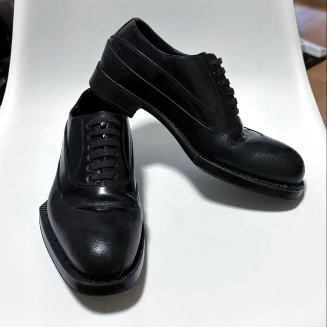 2026年最新】prada 12aw ラバーソールの人気アイテム - メルカリ