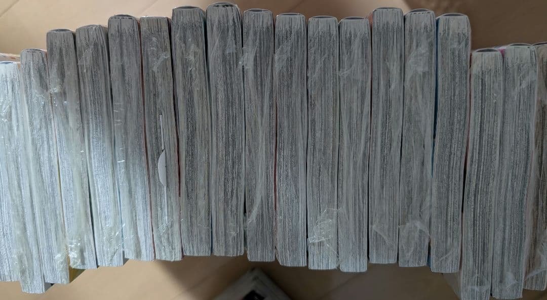 僕のヒーローアカデミア ヒロアカ 全巻セット 1〜19巻シュリンク付き