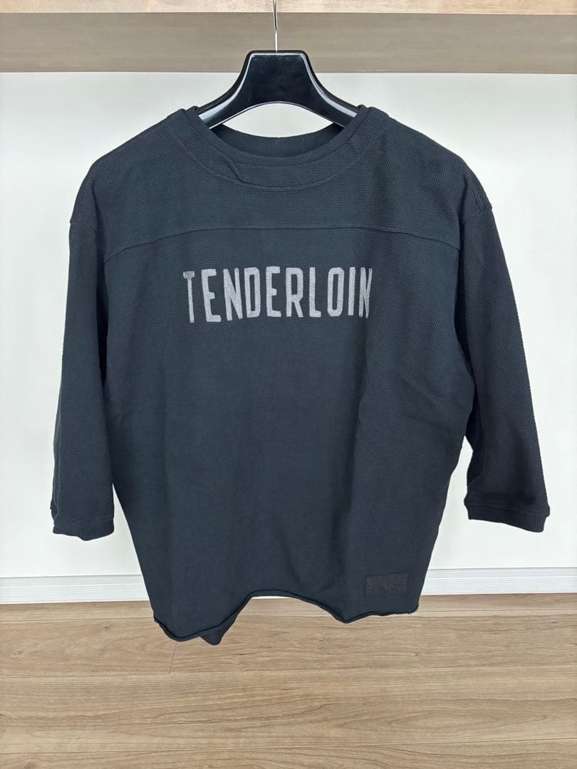 トップス tenderloin moss stitch NFL s-l1200.jpg
