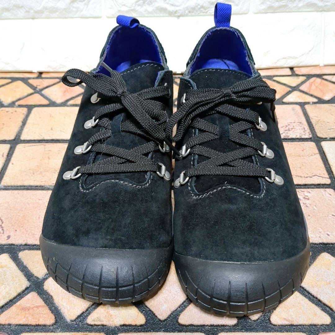 極美品 MERRELLメレルPATHWAY LATHパスウェイレース US9.5 - メルカリ