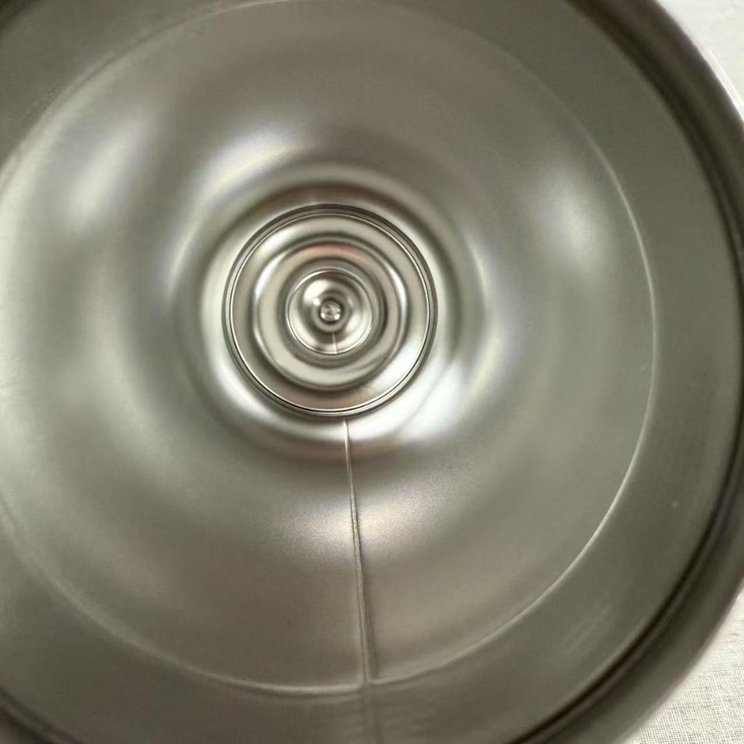 タイガー　ステンレスボトル(1.2L) MME-D12X　ブルー