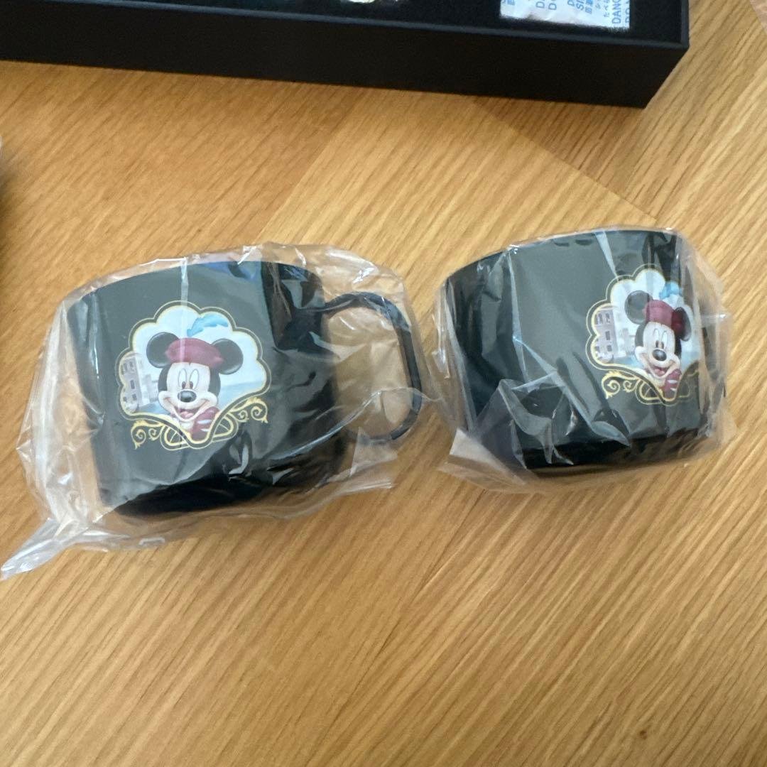 T*S様 【非売品】ディズニー ミラコスタ スイートルーム キーケース