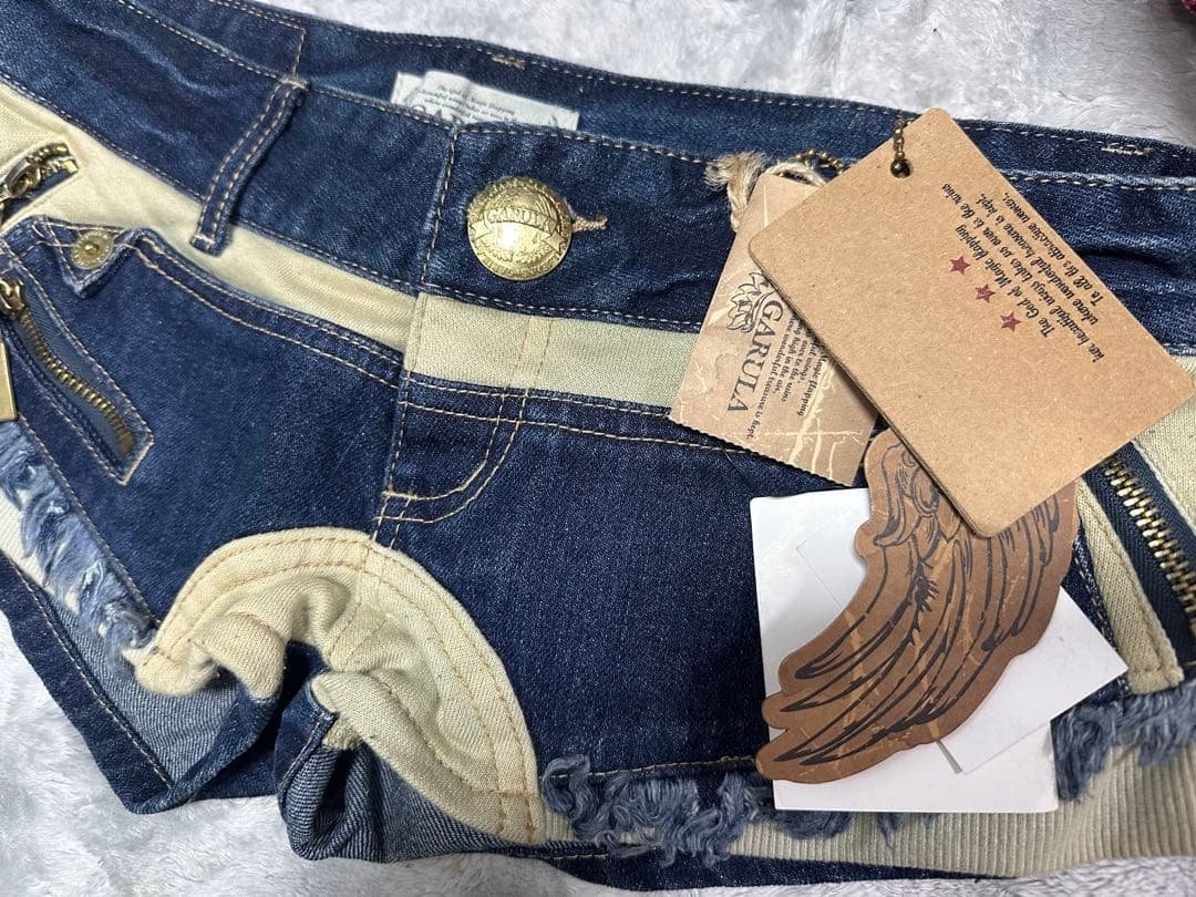 GARULA ショートパンツ 2026年最新】GARULA ショートパンツ・ハーフパンツの人気アイテム