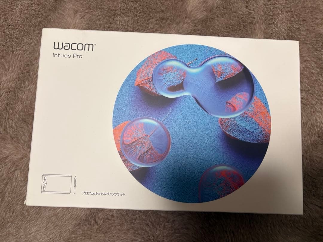 ペンタブレット Wacom Intuos Pro 本体 ワコム、新型ペンタブ「Wacom Intuos Pro large」の大サイズが6月発売