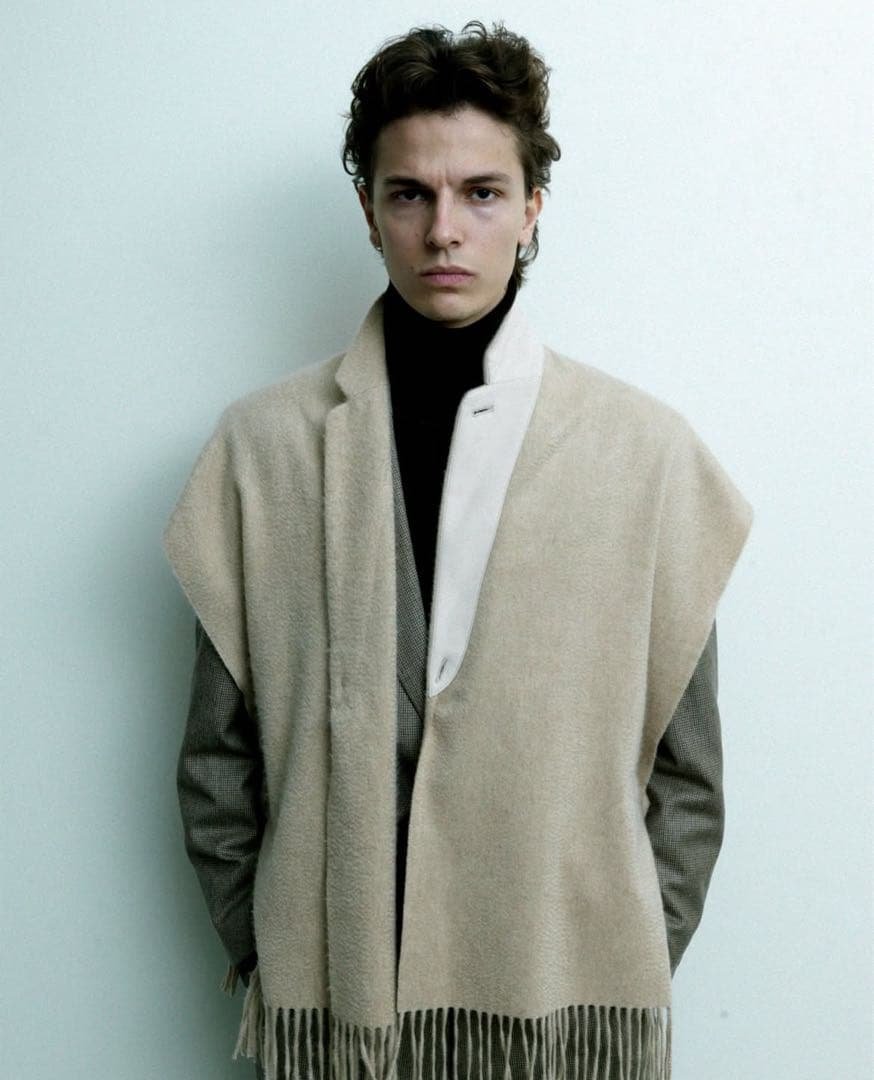 トップス NICENESS GERRY niceness / ナイスネス 通販します。神戸 ノマド