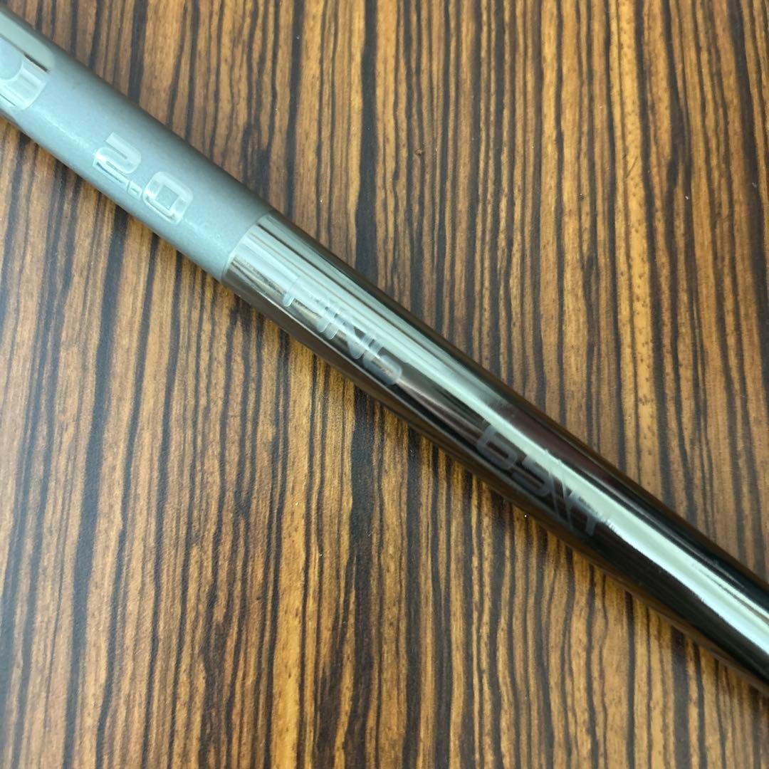 PINGツワークローム2.０65/Ｒ PING JOURNAL｜PING公式ブログ：フィッター・開発者のリアルな声